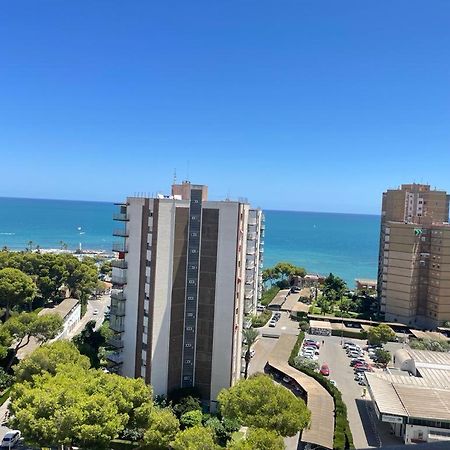 Apartamento Vista Al Mar كامبوامور المظهر الخارجي الصورة