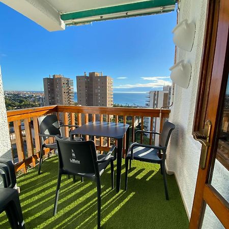 Apartamento Vista Al Mar كامبوامور المظهر الخارجي الصورة