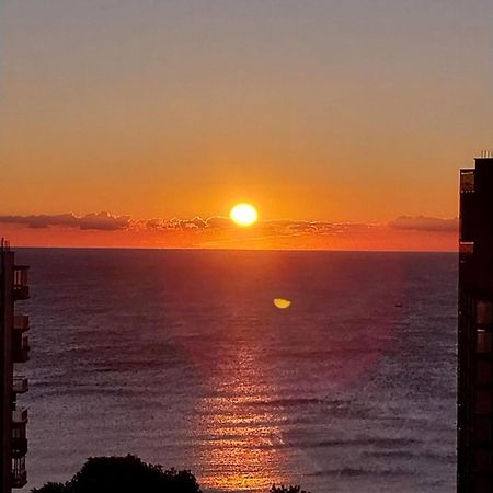 Apartamento Vista Al Mar كامبوامور المظهر الخارجي الصورة