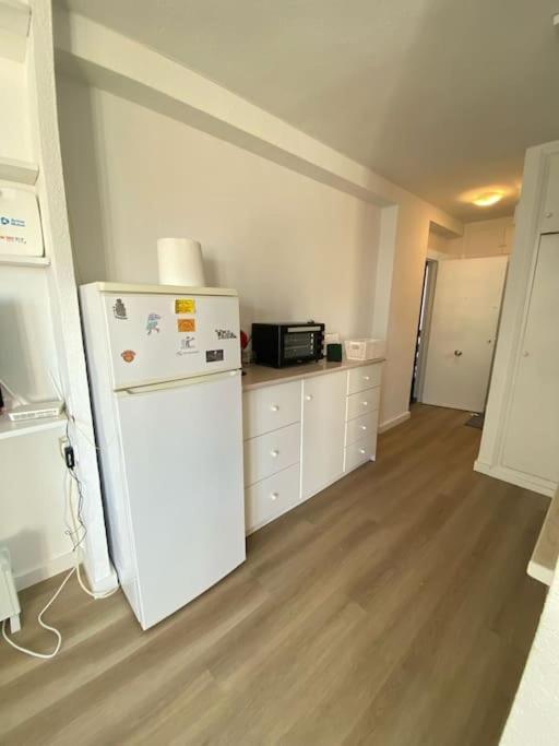 Apartamento Vista Al Mar كامبوامور المظهر الخارجي الصورة