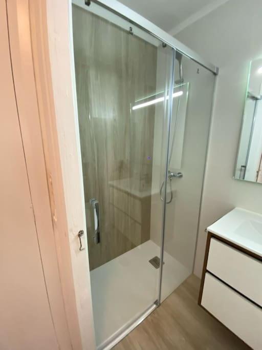 Apartamento Vista Al Mar كامبوامور المظهر الخارجي الصورة
