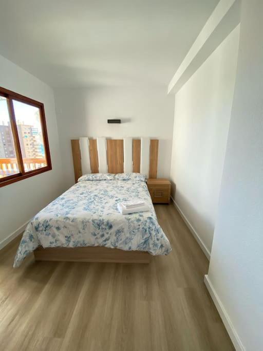 Apartamento Vista Al Mar كامبوامور المظهر الخارجي الصورة
