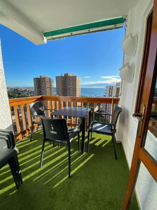 Apartamento Vista Al Mar كامبوامور المظهر الخارجي الصورة