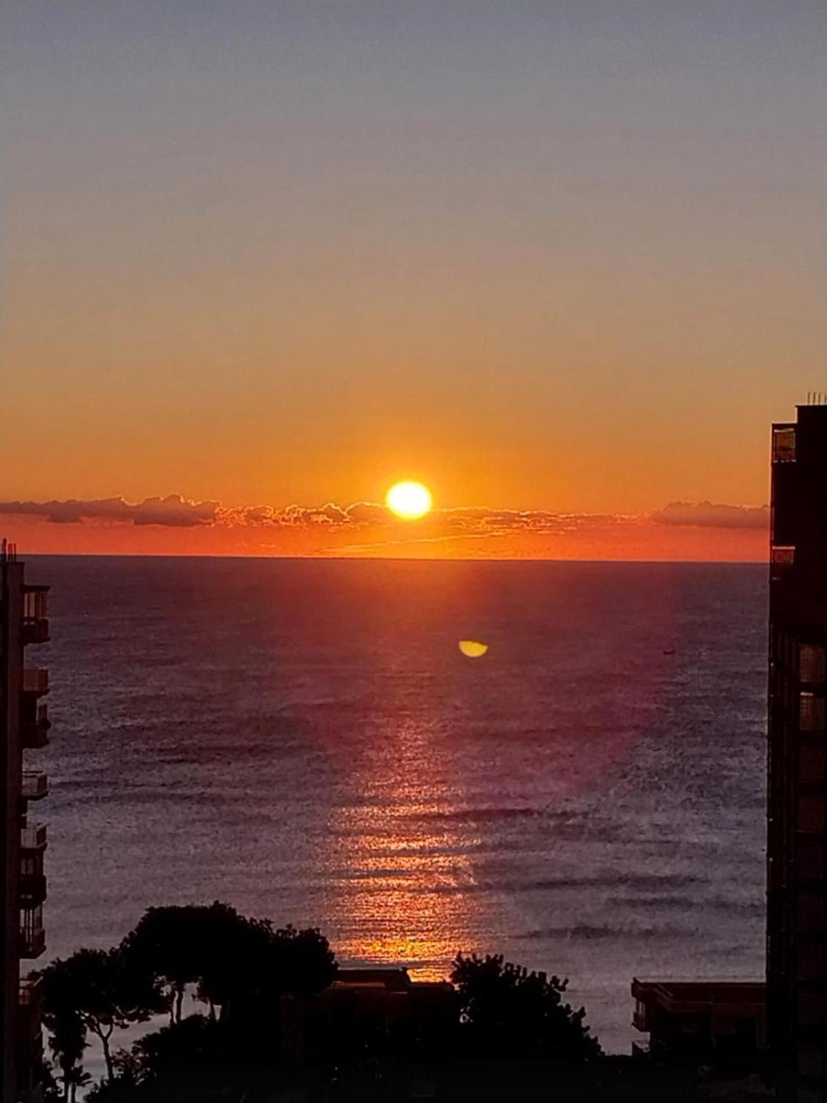 Apartamento Vista Al Mar كامبوامور المظهر الخارجي الصورة